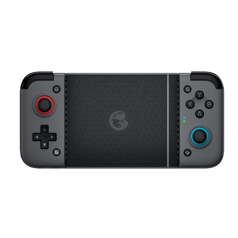 Metacova Mobile Gamepad