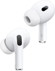 Apple AirPods Pro (2nd Gen, USB-C) — Refurbished