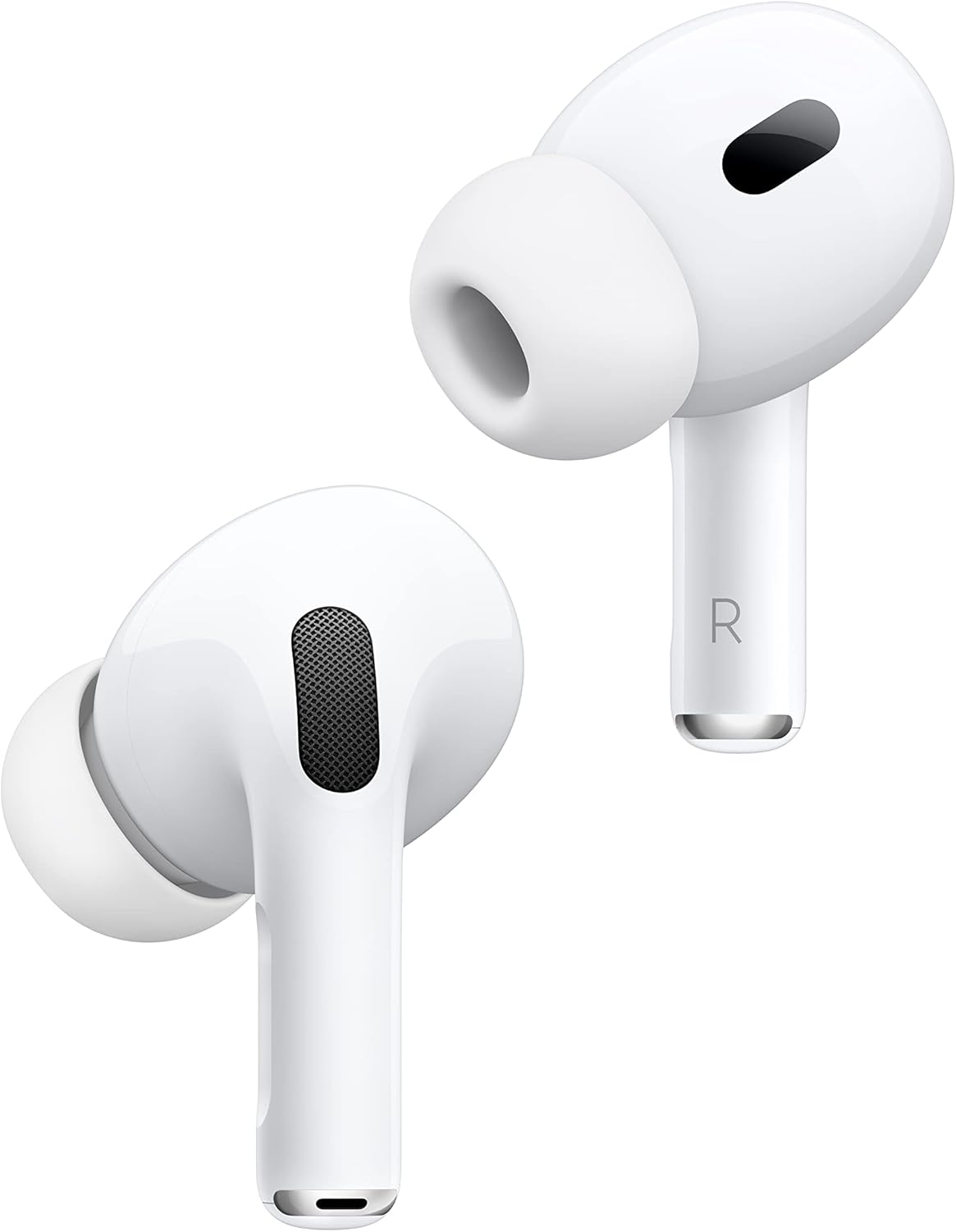 Apple AirPods Pro (2nd Gen, USB-C) — Refurbished