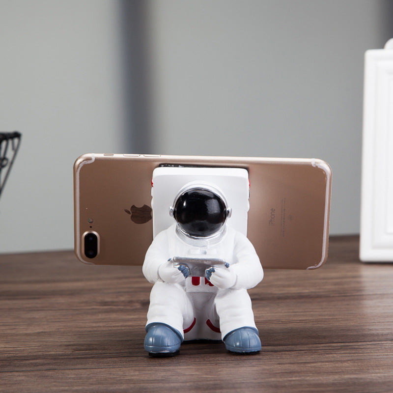 Metacova Astronaut Phone Stand