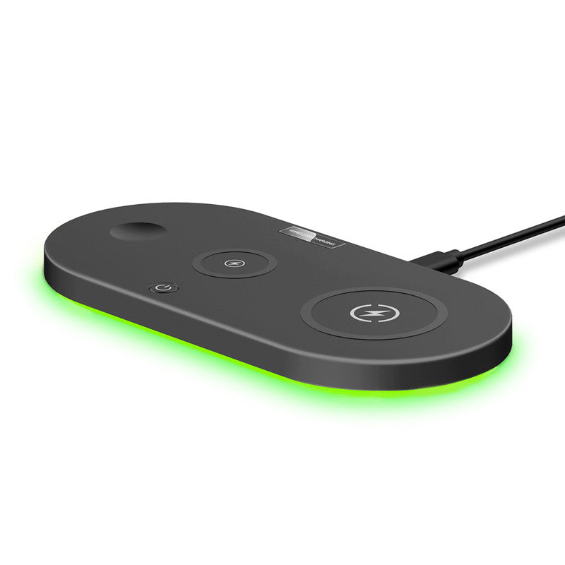 Metacova Fast Wireless All In One Charging Pad