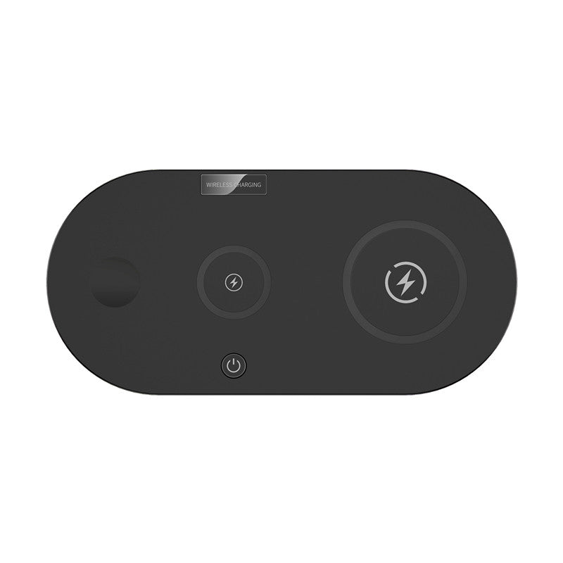 Metacova Fast Wireless All In One Charging Pad