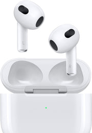 Apple AirPods (3rd Generation) — Refurbished