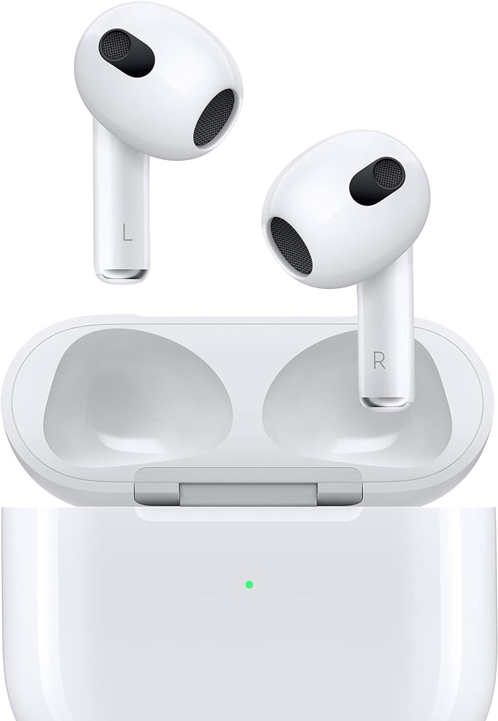 Apple AirPods (3rd Generation) — Refurbished