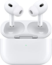 Apple AirPods Pro (2nd Gen, USB-C) — Refurbished