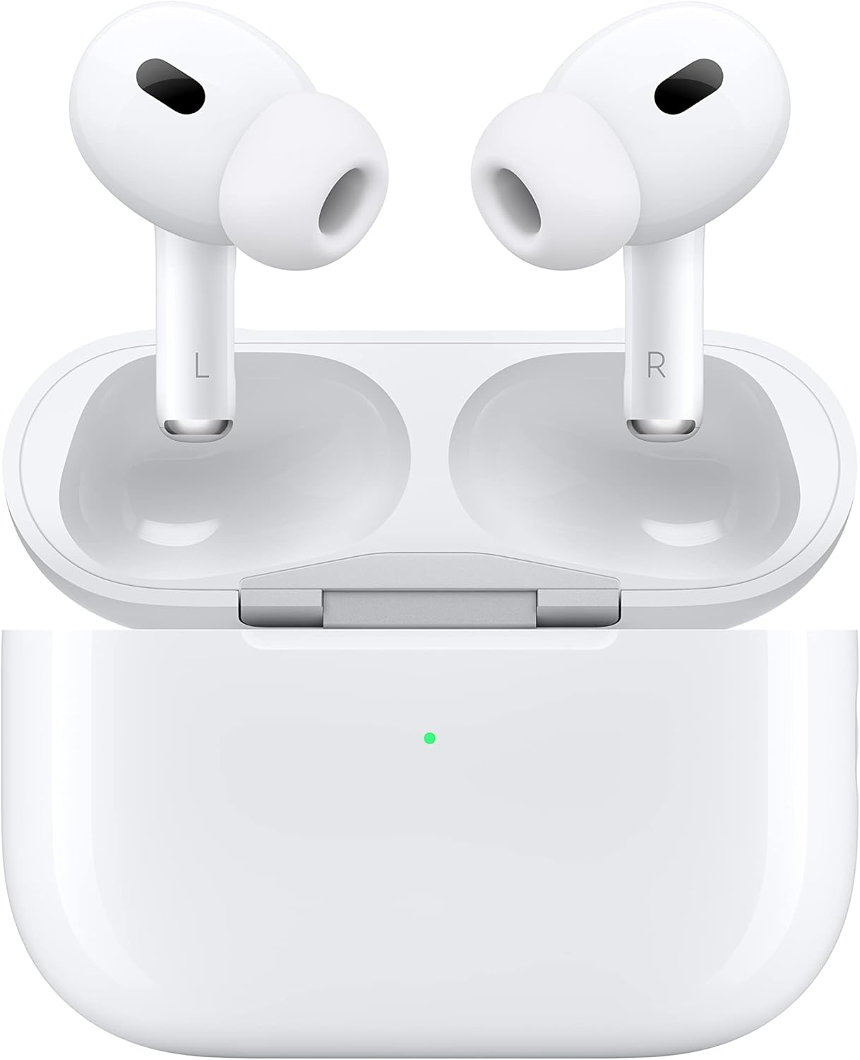 Apple AirPods Pro (2nd Gen, USB-C) — Refurbished