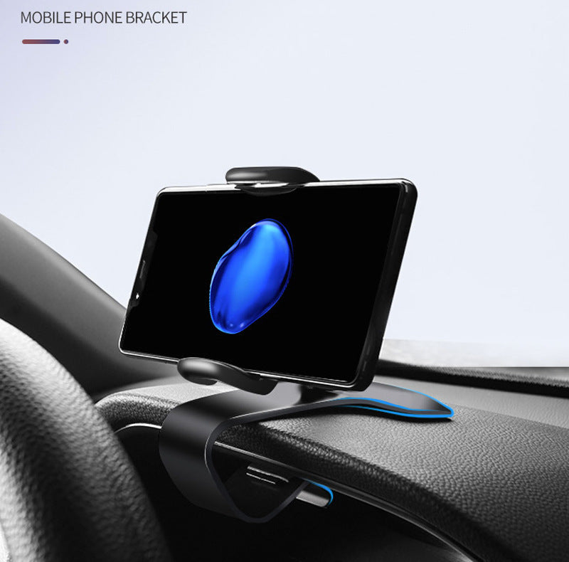 Metacova Adjustable Car Phone Holder Mount