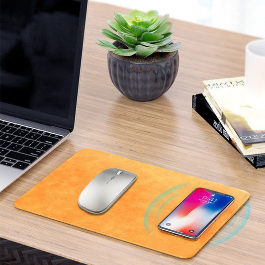 Metacova Mouse Pad Wireless Charger