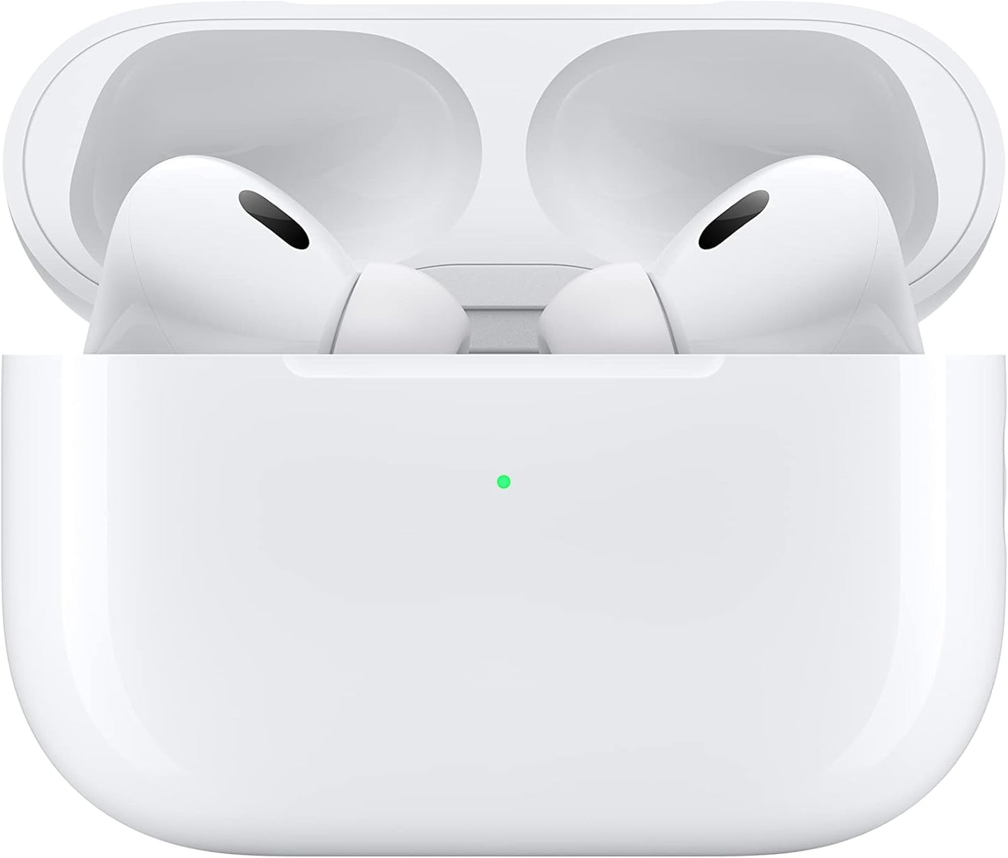 Apple AirPods Pro (2nd Gen, USB-C) — Refurbished