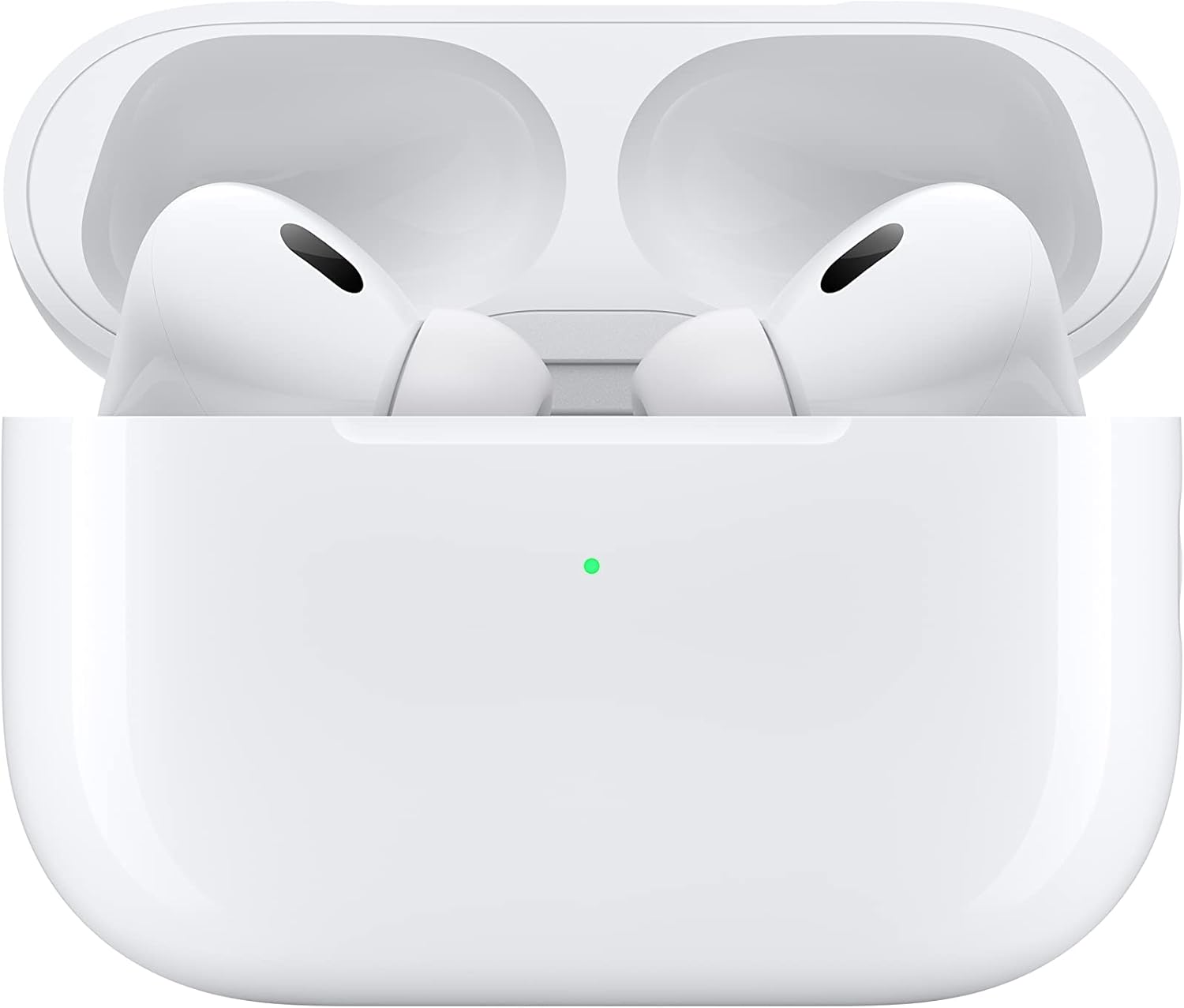 Apple AirPods Pro (2nd Gen, USB-C) — Refurbished