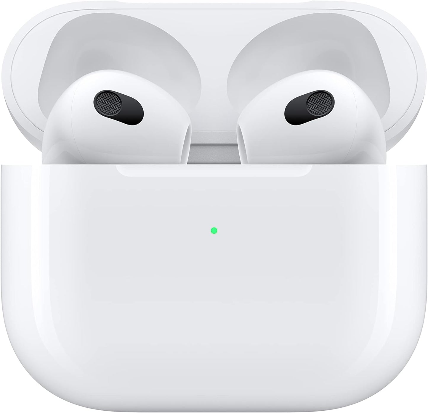 Apple AirPods (3rd Generation) — Refurbished