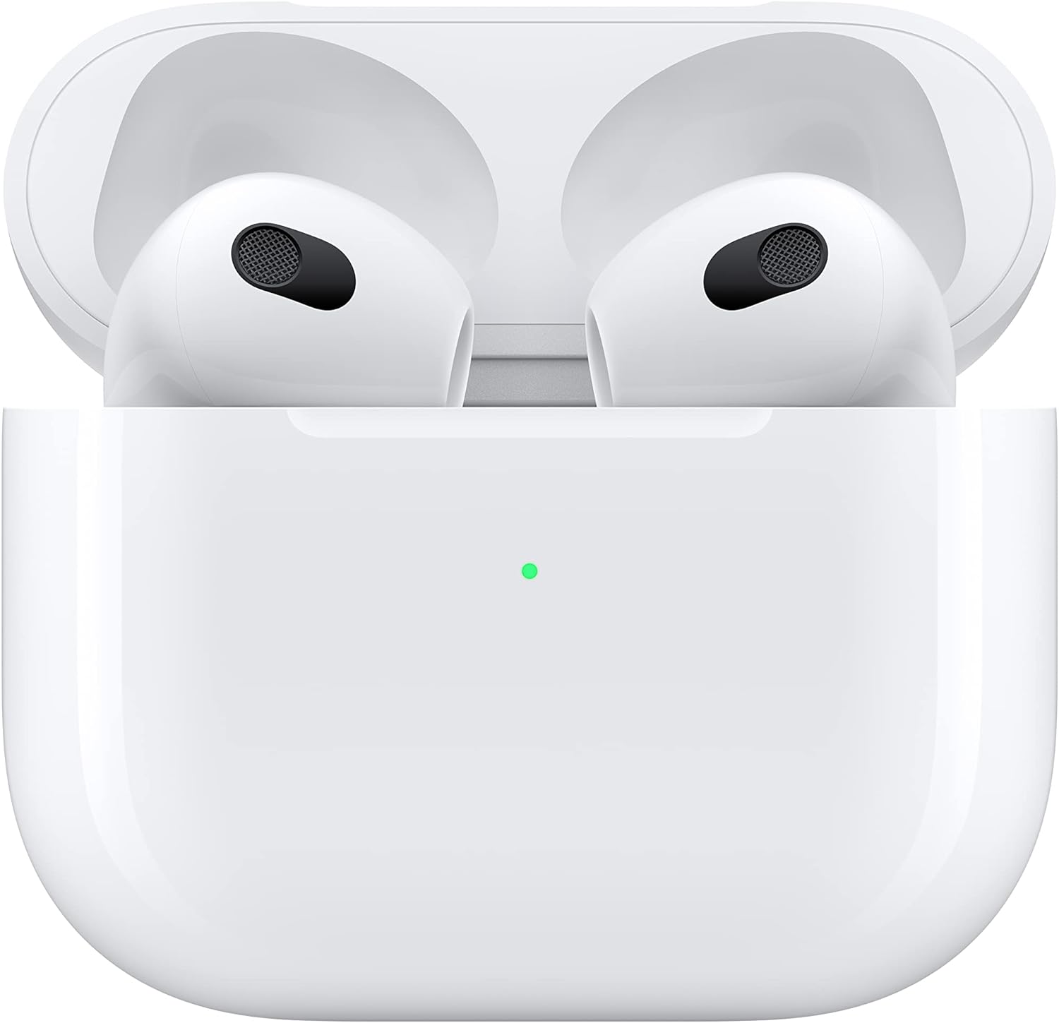 Apple AirPods (3rd Generation) — Refurbished
