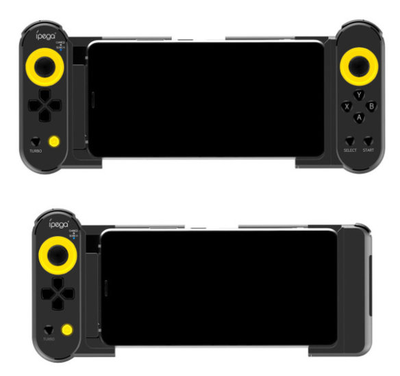 Metacova Smart Phone And Tablet Gamepad