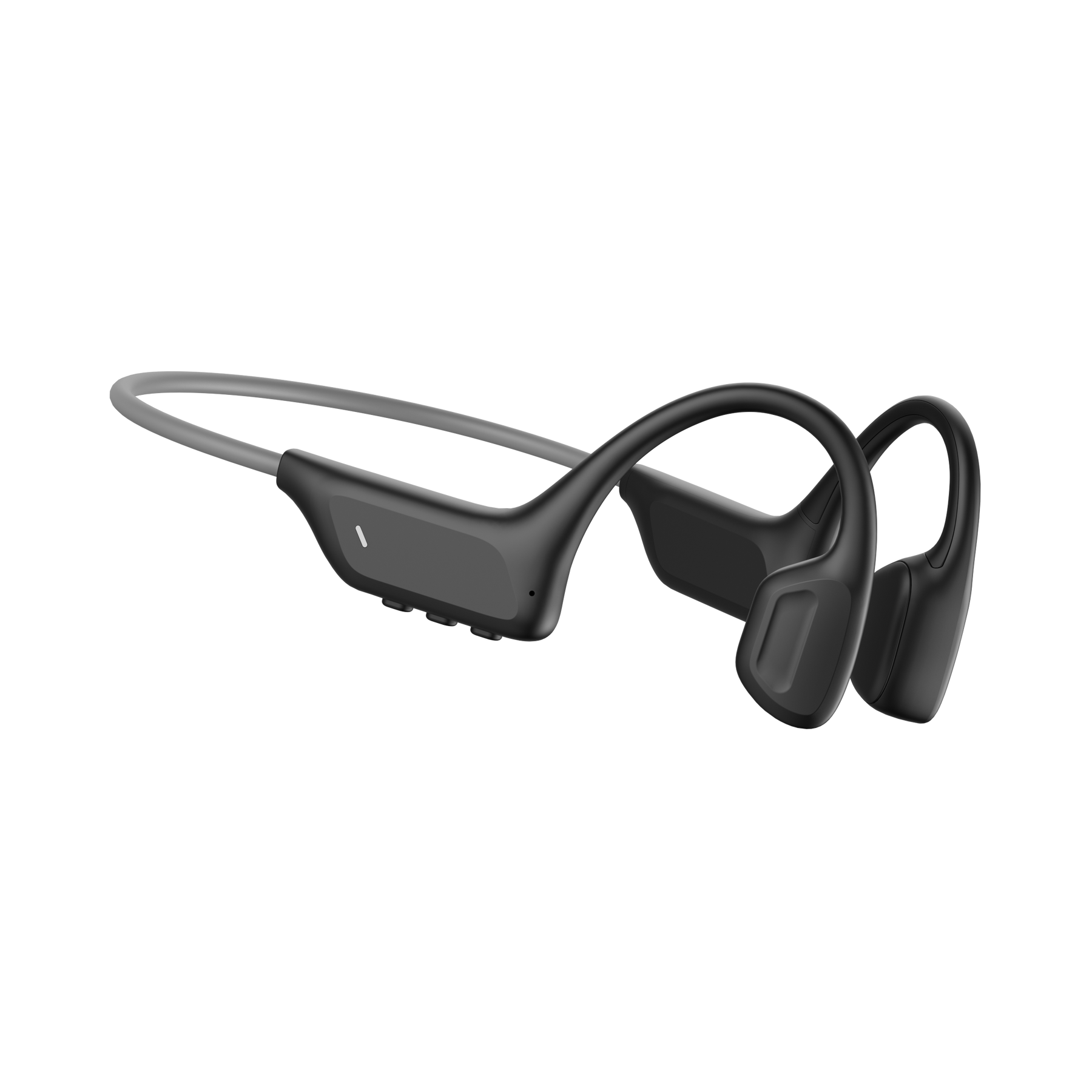 T05 Open-Ear Sports Bone Conduction Headphones