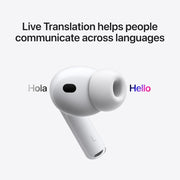 Apple AirPods Pro 3 — Refurbished