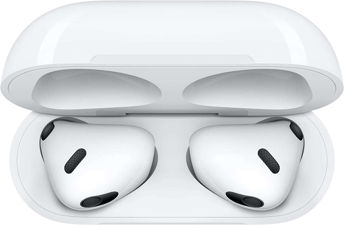 Apple AirPods (3rd Generation) — Refurbished