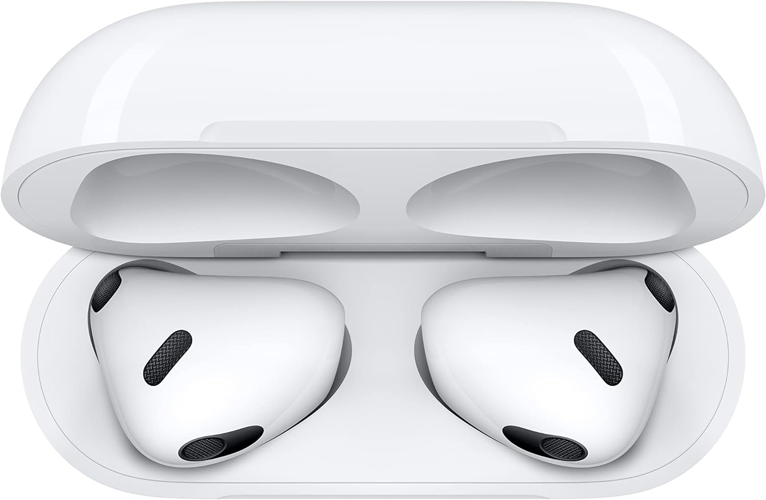 Apple AirPods (3rd Generation) — Refurbished
