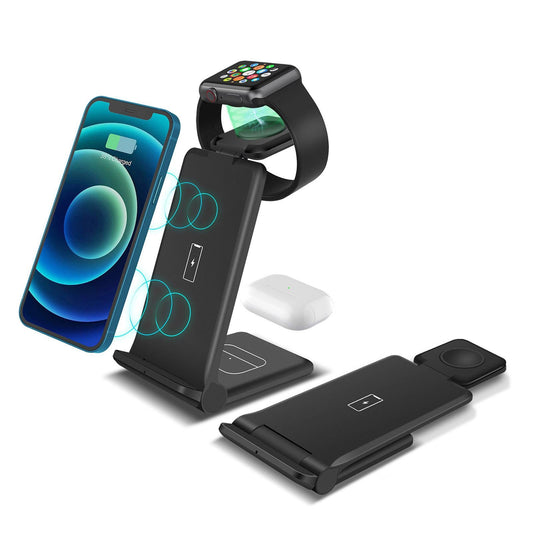 Metacova Wireless Fast Charging Stand