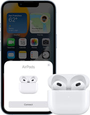 Apple AirPods (3rd Generation) — Refurbished