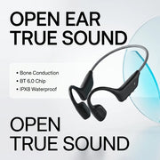 T05 Open-Ear Sports Bone Conduction Headphones