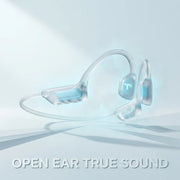 T05 Open-Ear Sports Bone Conduction Headphones