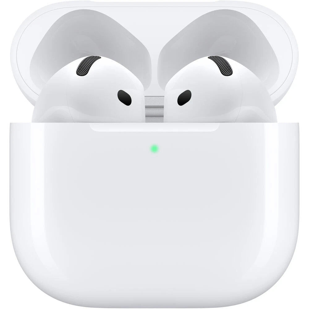 Apple AirPods 4 — Refurbished