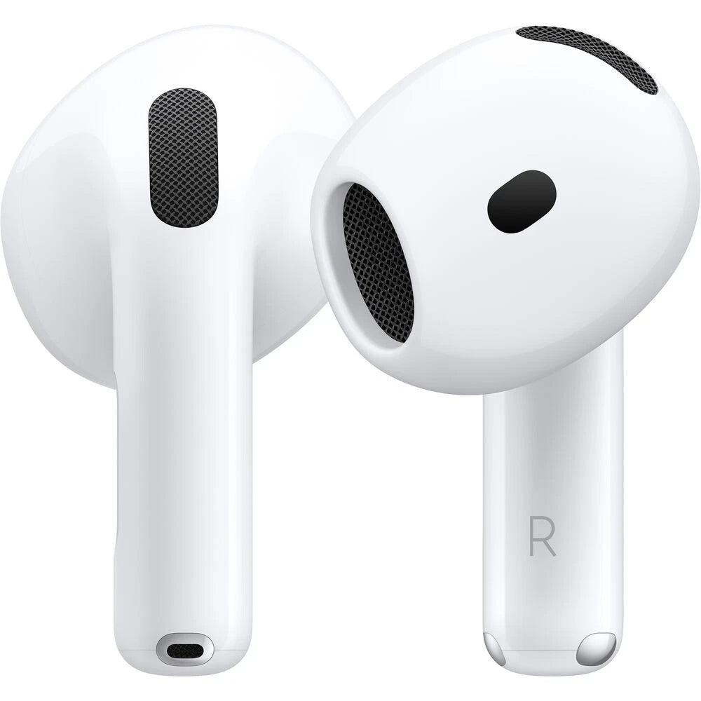 Apple AirPods 4 — Refurbished