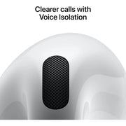 Apple AirPods 4 — Refurbished