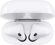 Apple AirPods (2nd Generation) — Refurbished