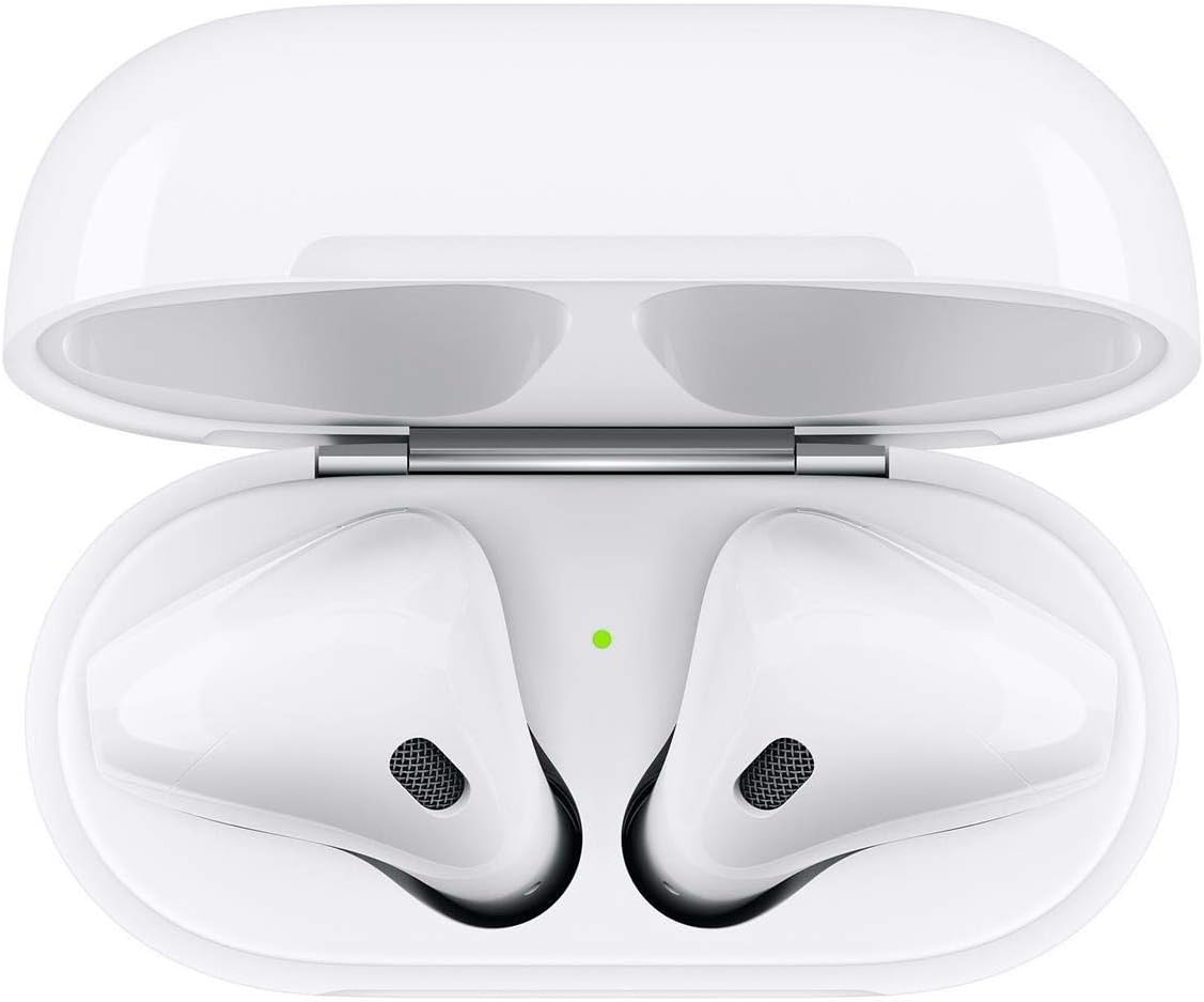 Apple AirPods (2nd Generation) — Refurbished