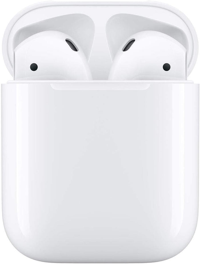 Apple AirPods (2nd Generation) — Refurbished