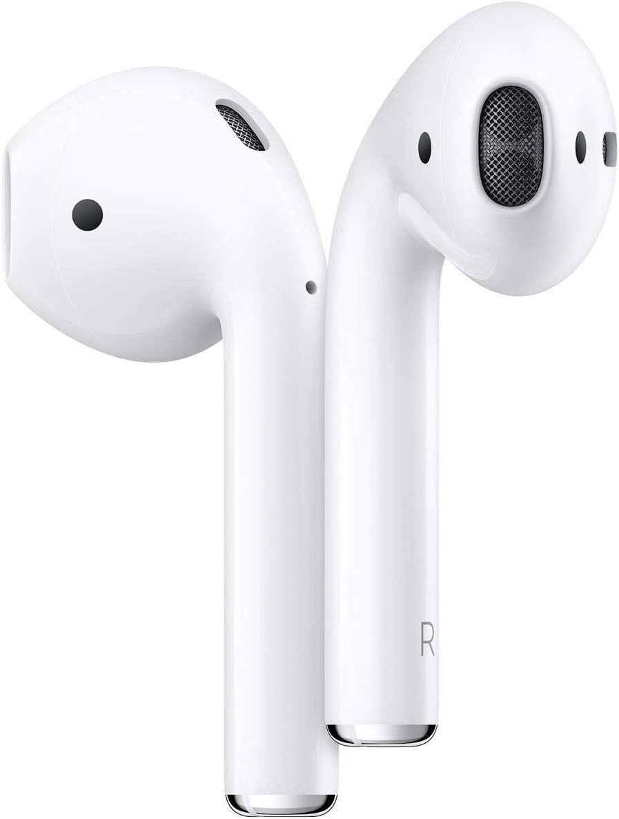 Apple AirPods (2nd Generation) — Refurbished