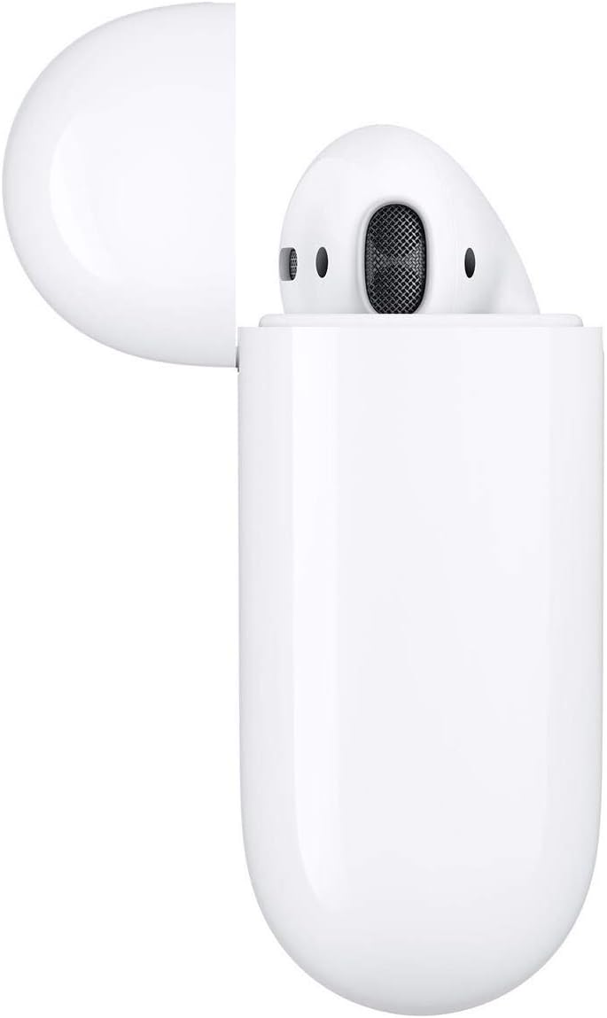 Apple AirPods (2nd Generation) — Refurbished