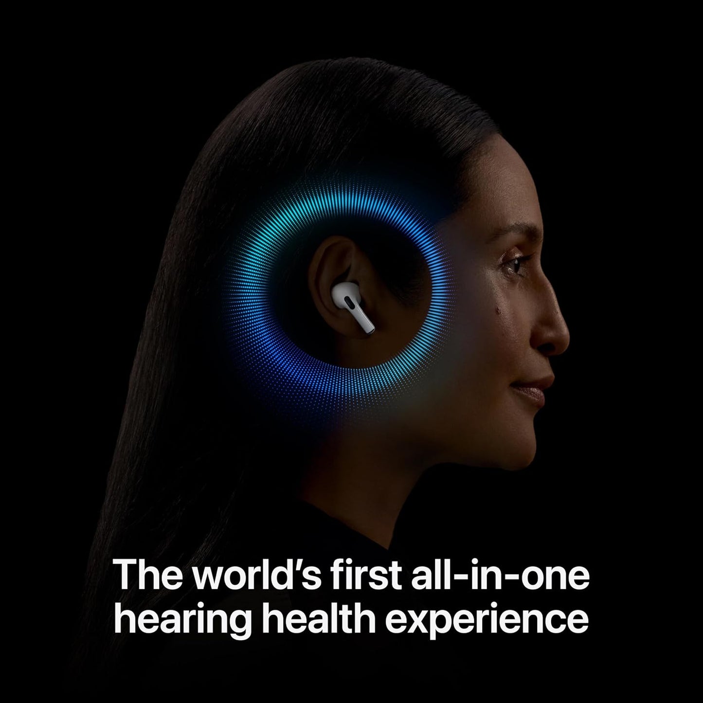 Apple AirPods Pro (2nd Gen, USB-C) — Refurbished