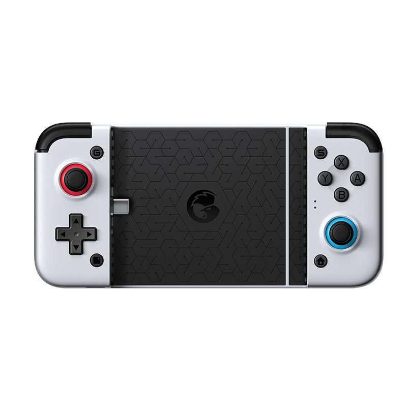 Metacova Mobile Gamepad