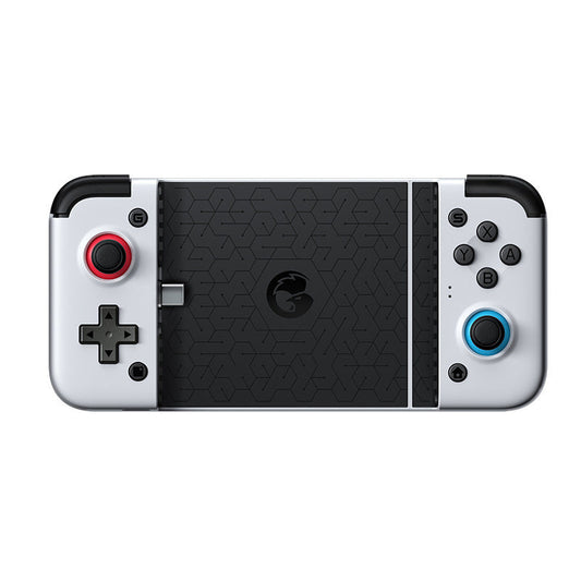 Metacova Mobile Gamepad