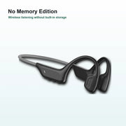 T05 Open-Ear Sports Bone Conduction Headphones